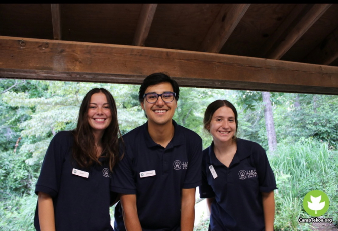 Staff Group